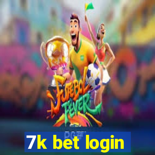 7k bet login